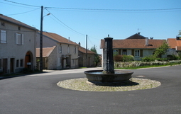 Dorfplatz